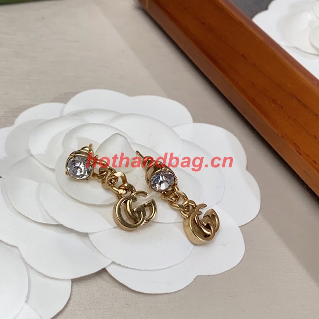 Gucci Earrings CE11237