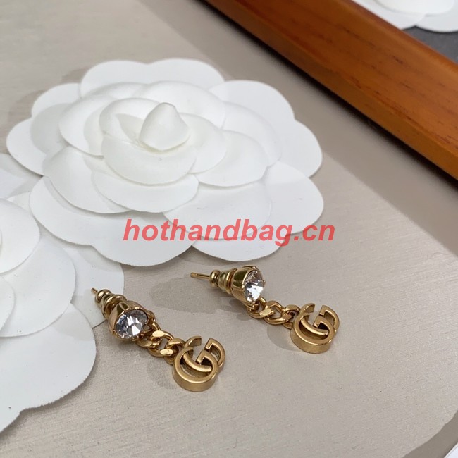 Gucci Earrings CE11237