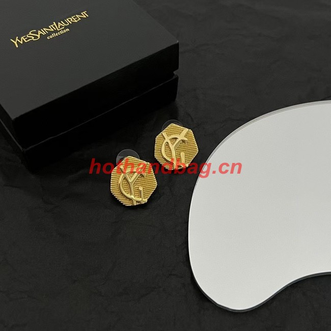 YSL Earrings CE11231