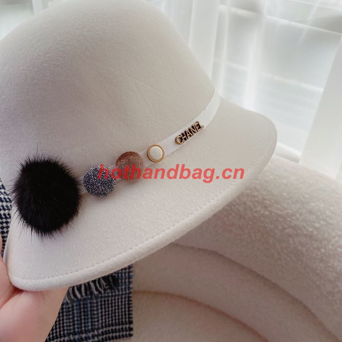 Chanel Hat CHH00132