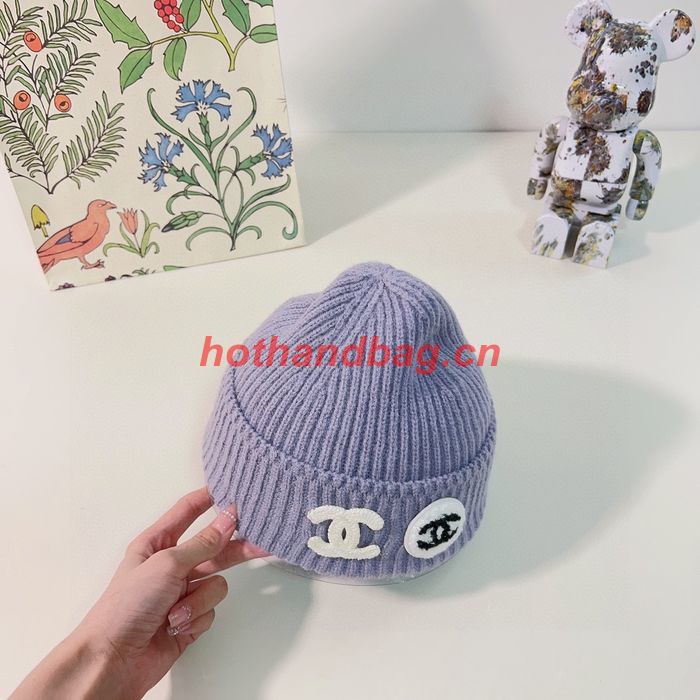 Chanel Hat CHH00144