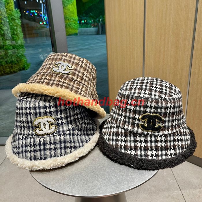 Chanel Hat CHH00153