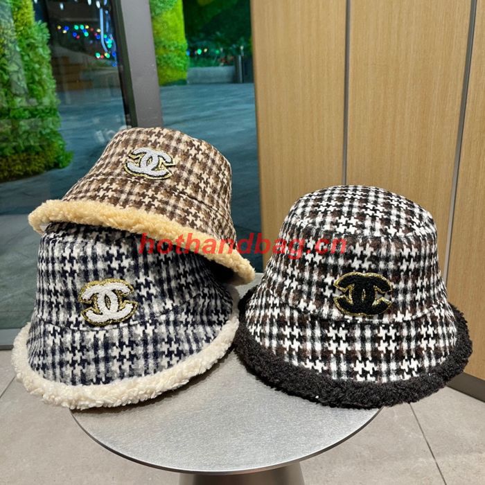 Chanel Hat CHH00154