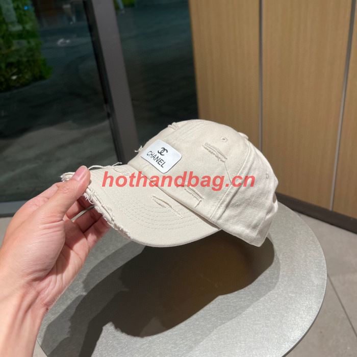 Chanel Hat CHH00156