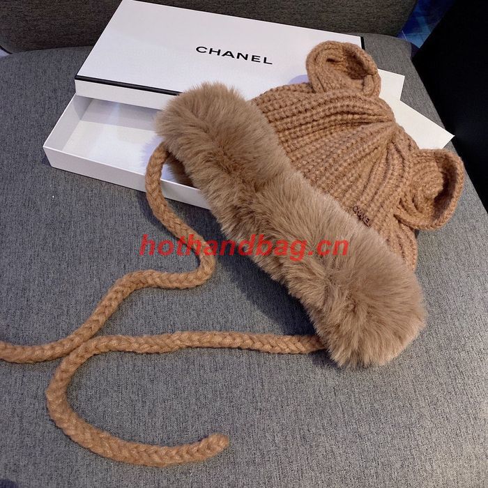 Chanel Hat CHH00176
