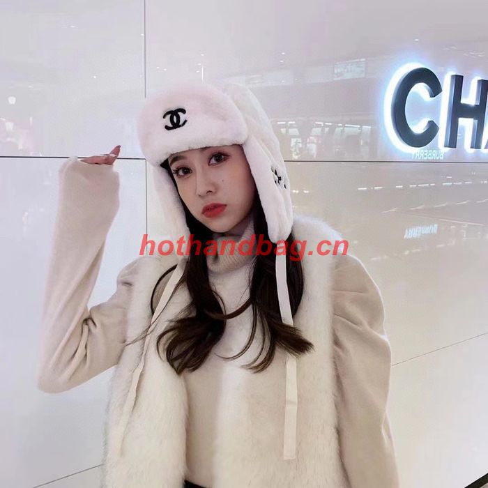 Chanel Hat CHH00180