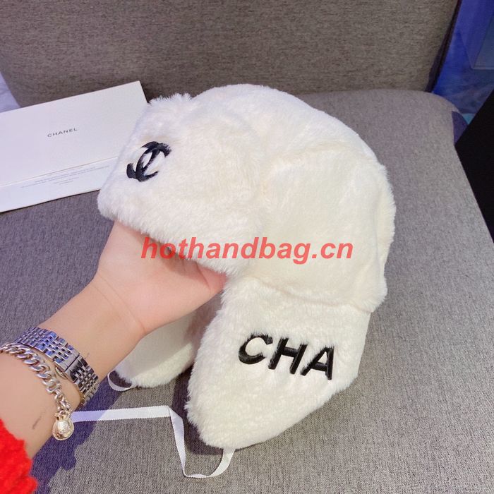 Chanel Hat CHH00182