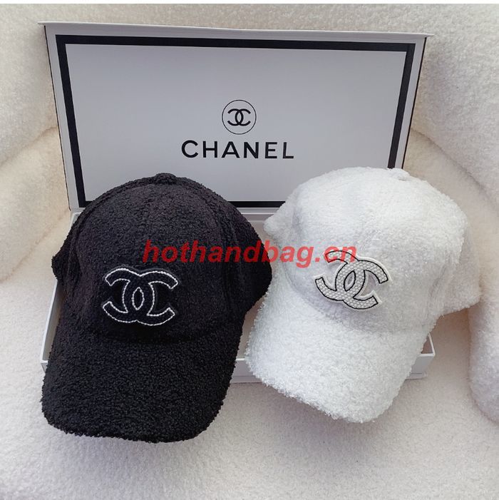 Chanel Hat CHH00183-1