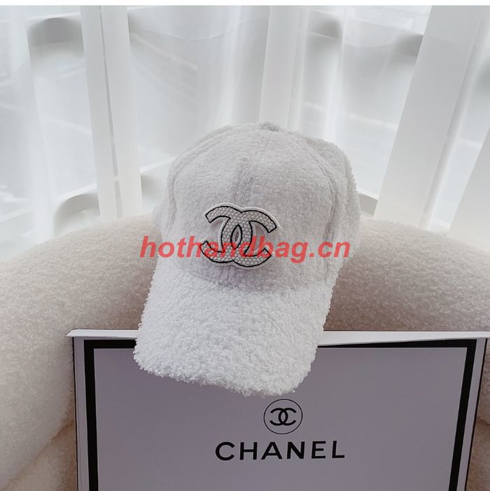 Chanel Hat CHH00183-2