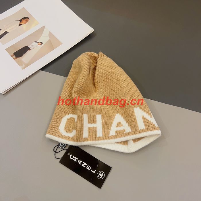 Chanel Hat CHH00185