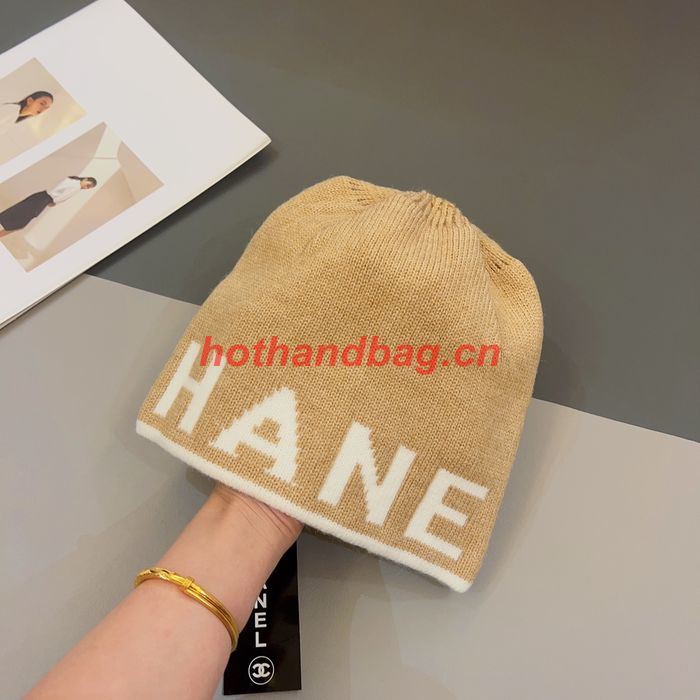 Chanel Hat CHH00185
