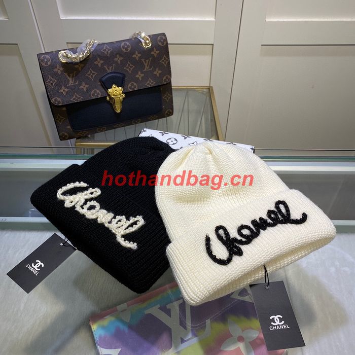 Chanel Hat CHH00189