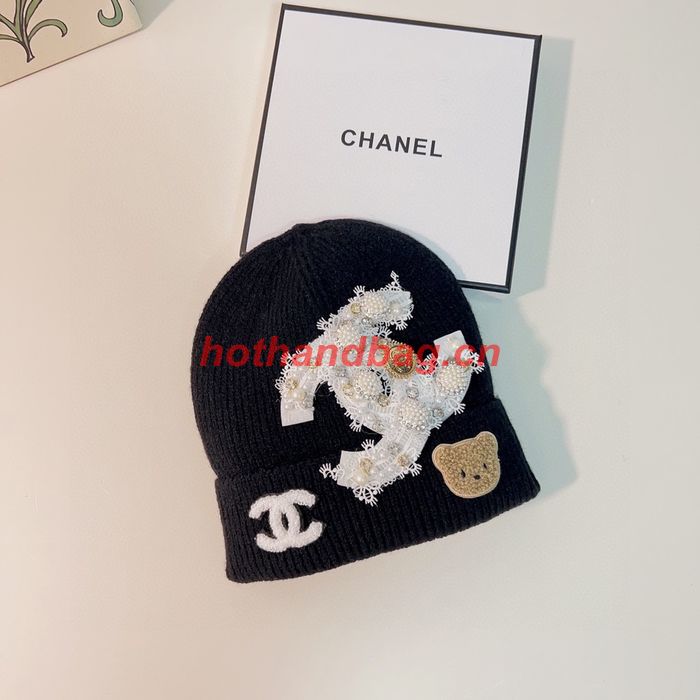 Chanel Hat CHH00192