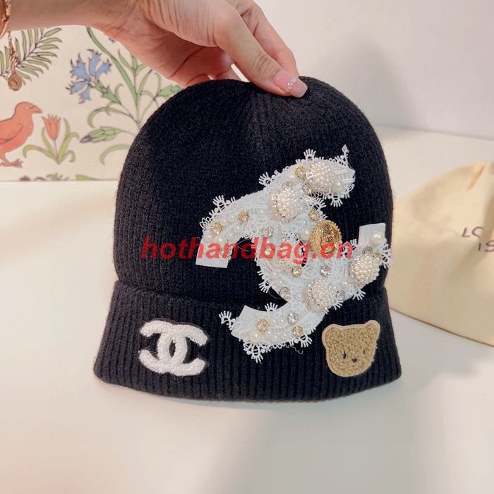 Chanel Hat CHH00192