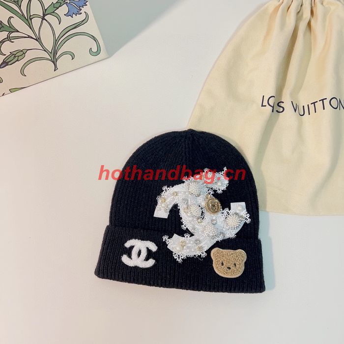 Chanel Hat CHH00192