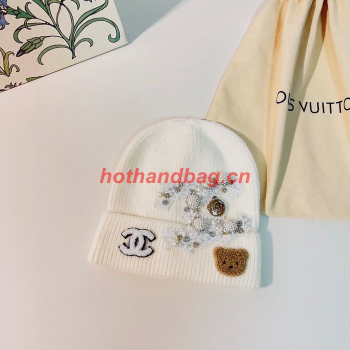 Chanel Hat CHH00193