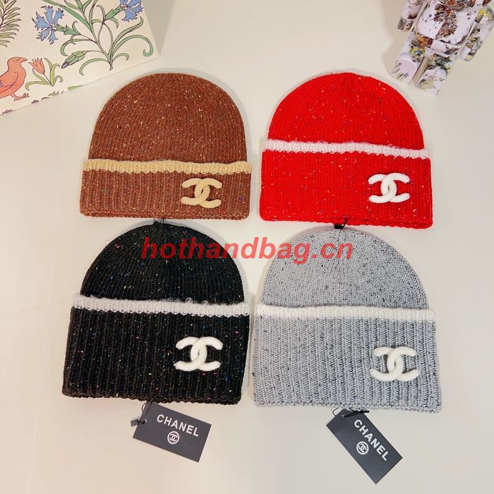 Chanel Hat CHH00194