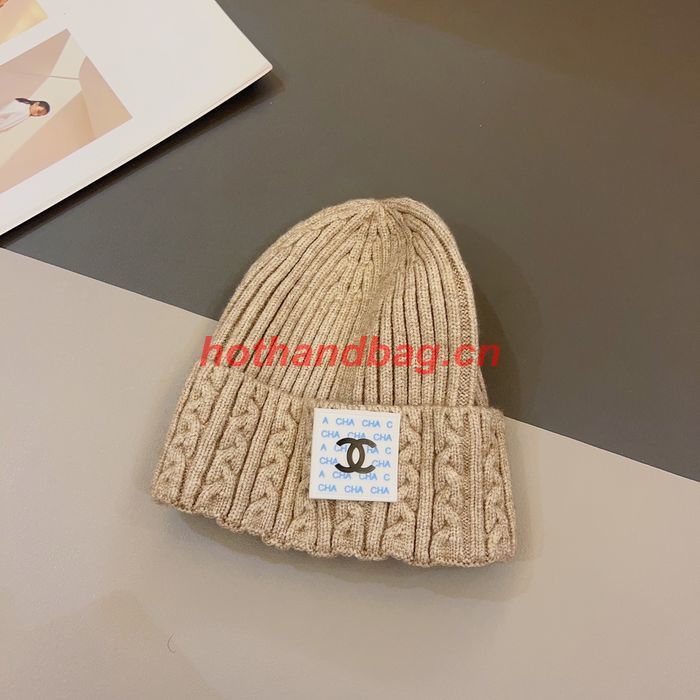 Chanel Hat CHH00210