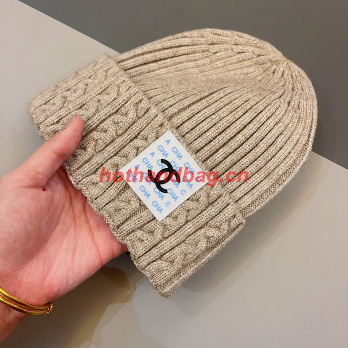 Chanel Hat CHH00210