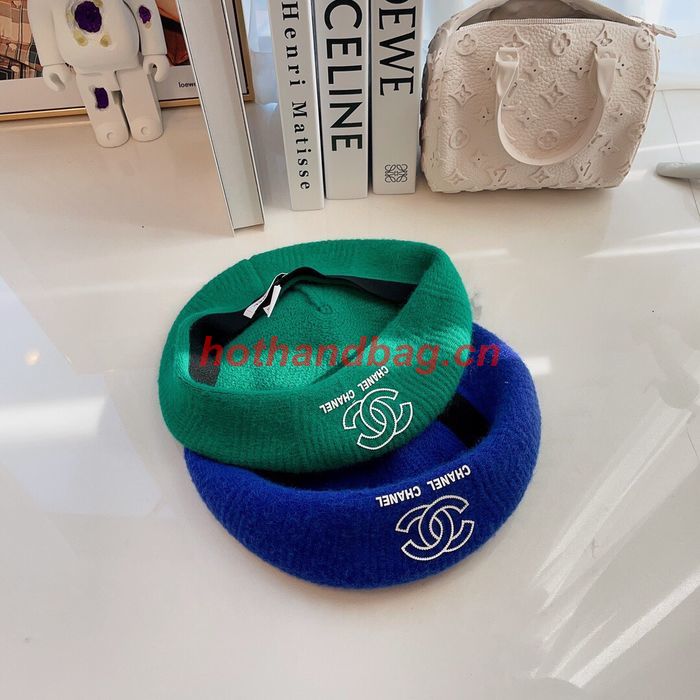 Chanel Hat CHH00214
