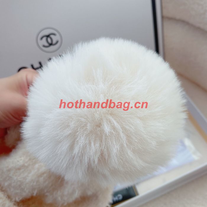 Chanel Hat CHH00218