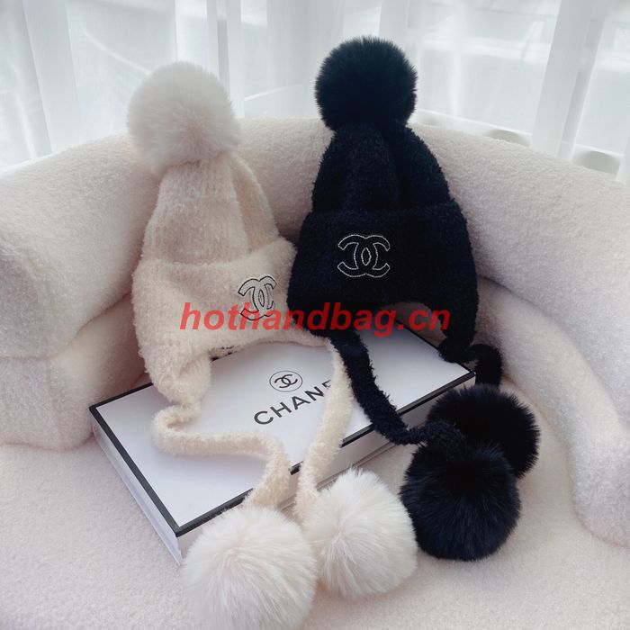 Chanel Hat CHH00219