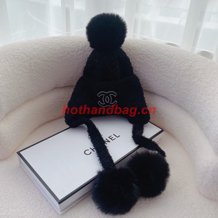 Chanel Hat CHH00219