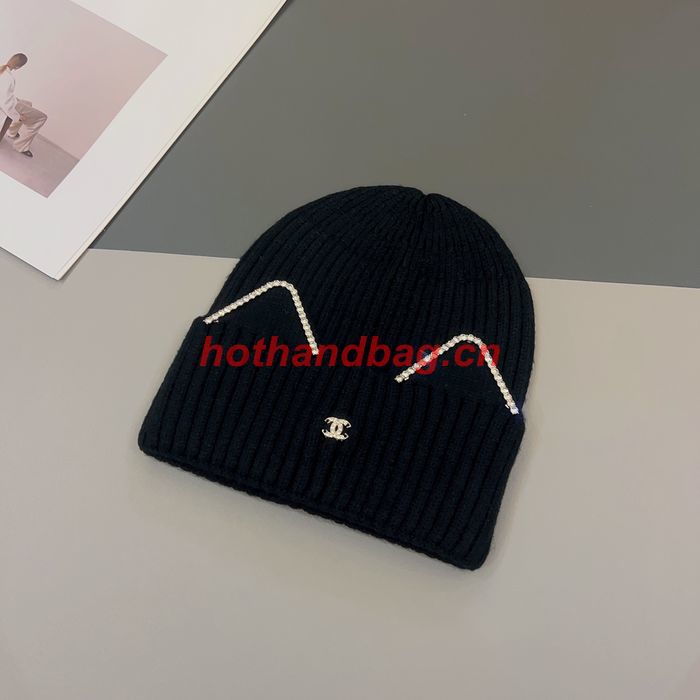 Chanel Hat CHH00237