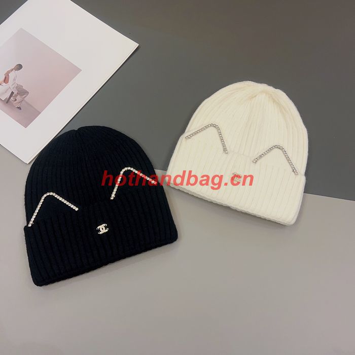 Chanel Hat CHH00238