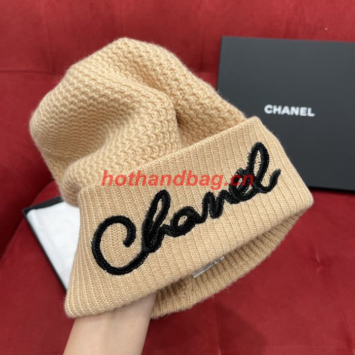 Chanel Hat CHH00239