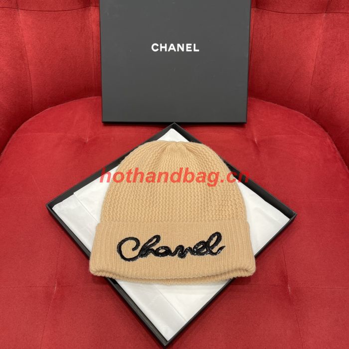 Chanel Hat CHH00239