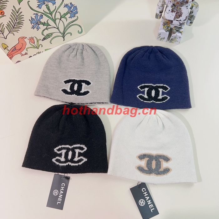 Chanel Hat CHH00244