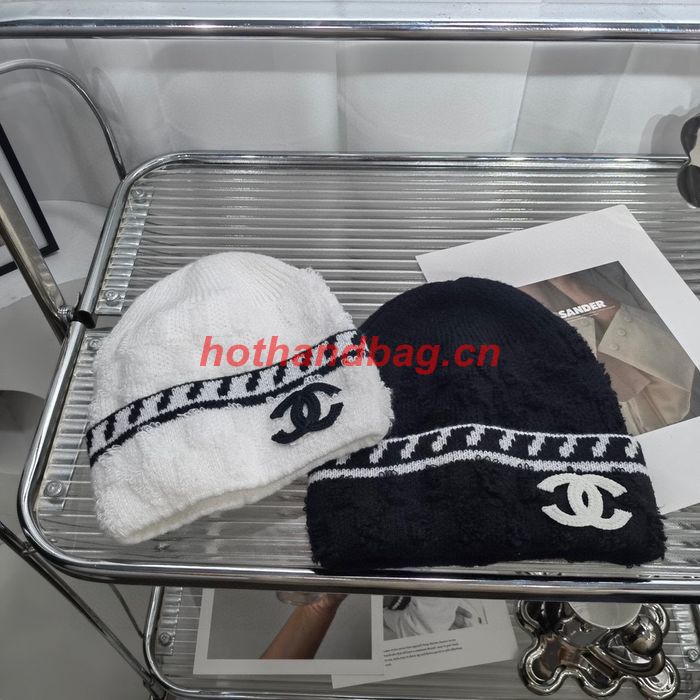 Chanel Hat CHH00245-1