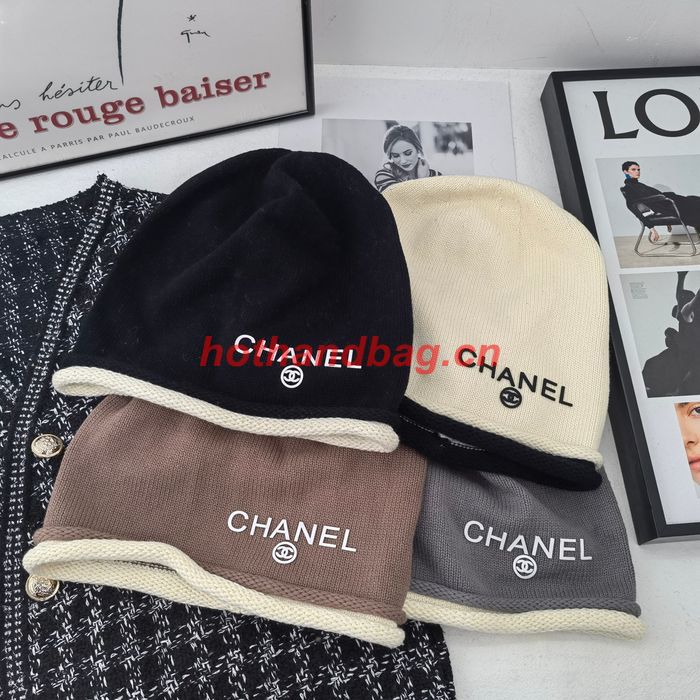 Chanel Hat CHH00246-1