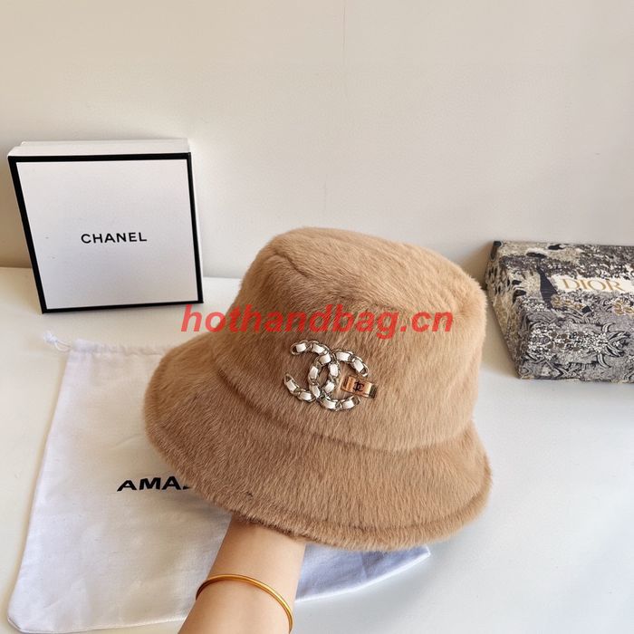Chanel Hat CHH00255