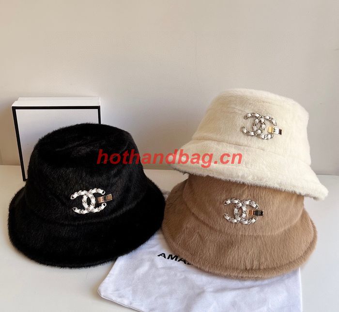 Chanel Hat CHH00255