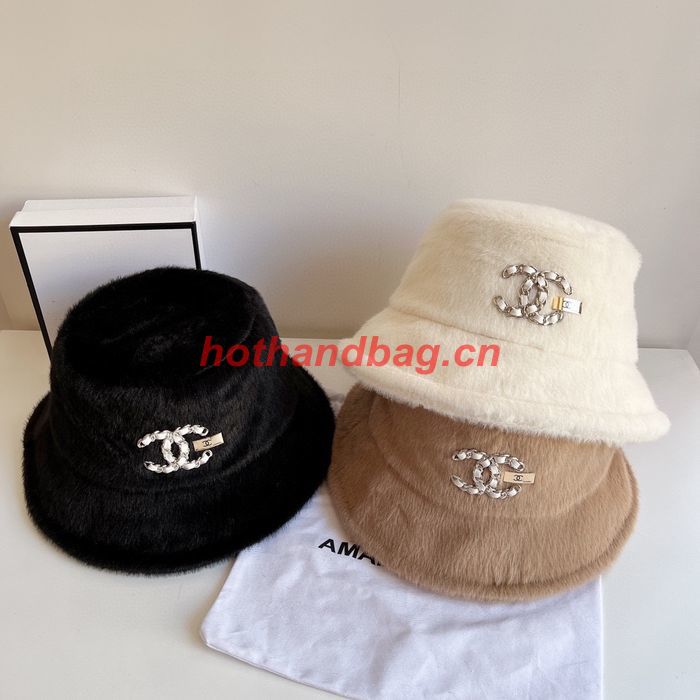 Chanel Hat CHH00256