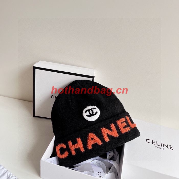 Chanel Hat CHH00257