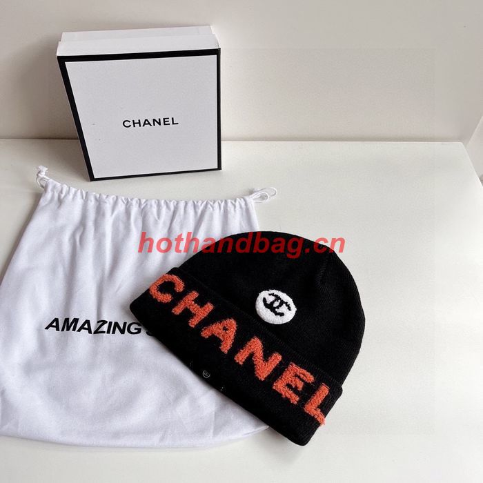 Chanel Hat CHH00257