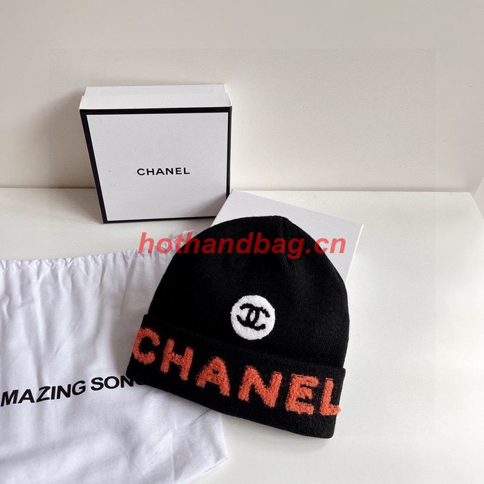 Chanel Hat CHH00257