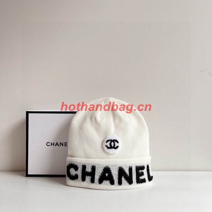 Chanel Hat CHH00258