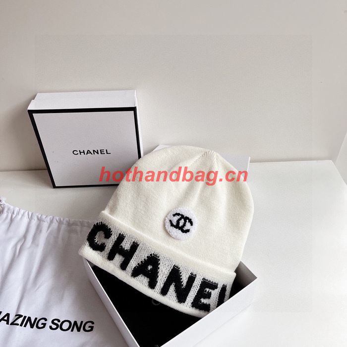 Chanel Hat CHH00258