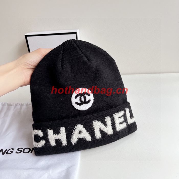 Chanel Hat CHH00259