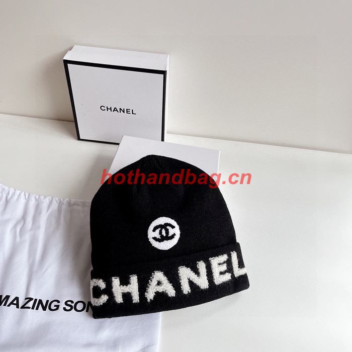 Chanel Hat CHH00259