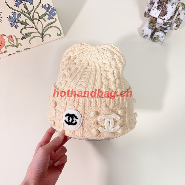Chanel Hat CHH00260