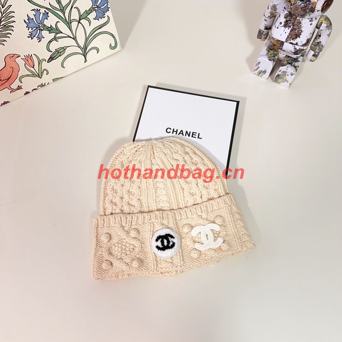 Chanel Hat CHH00260