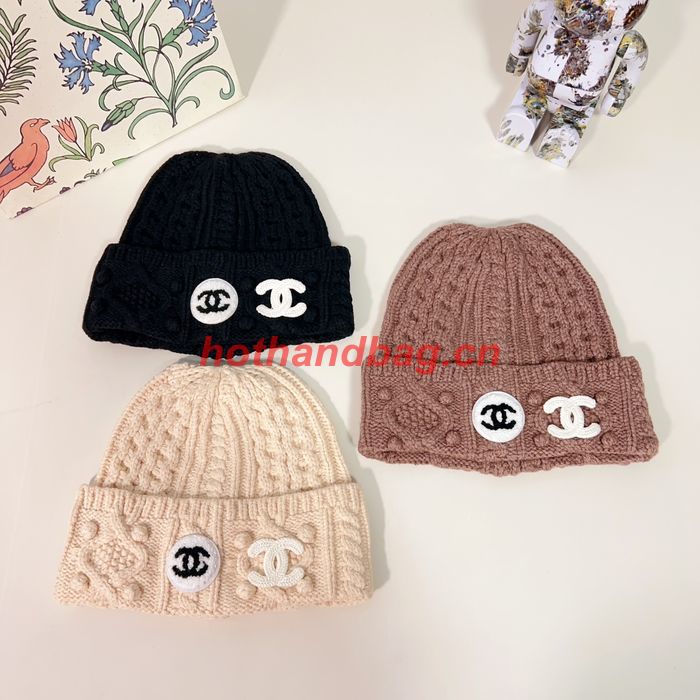 Chanel Hat CHH00261