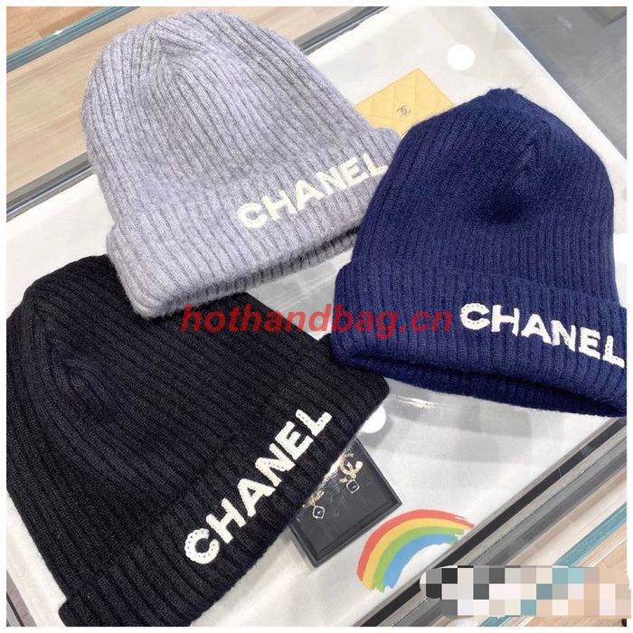 Chanel Hat CHH00263