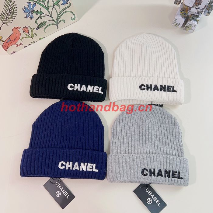 Chanel Hat CHH00263