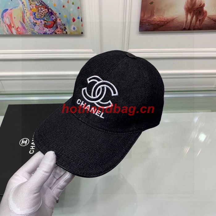 Chanel Hat CHH00264